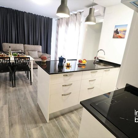 Inmobooking Pins II Essence Holyday Cambrils Extérieur photo