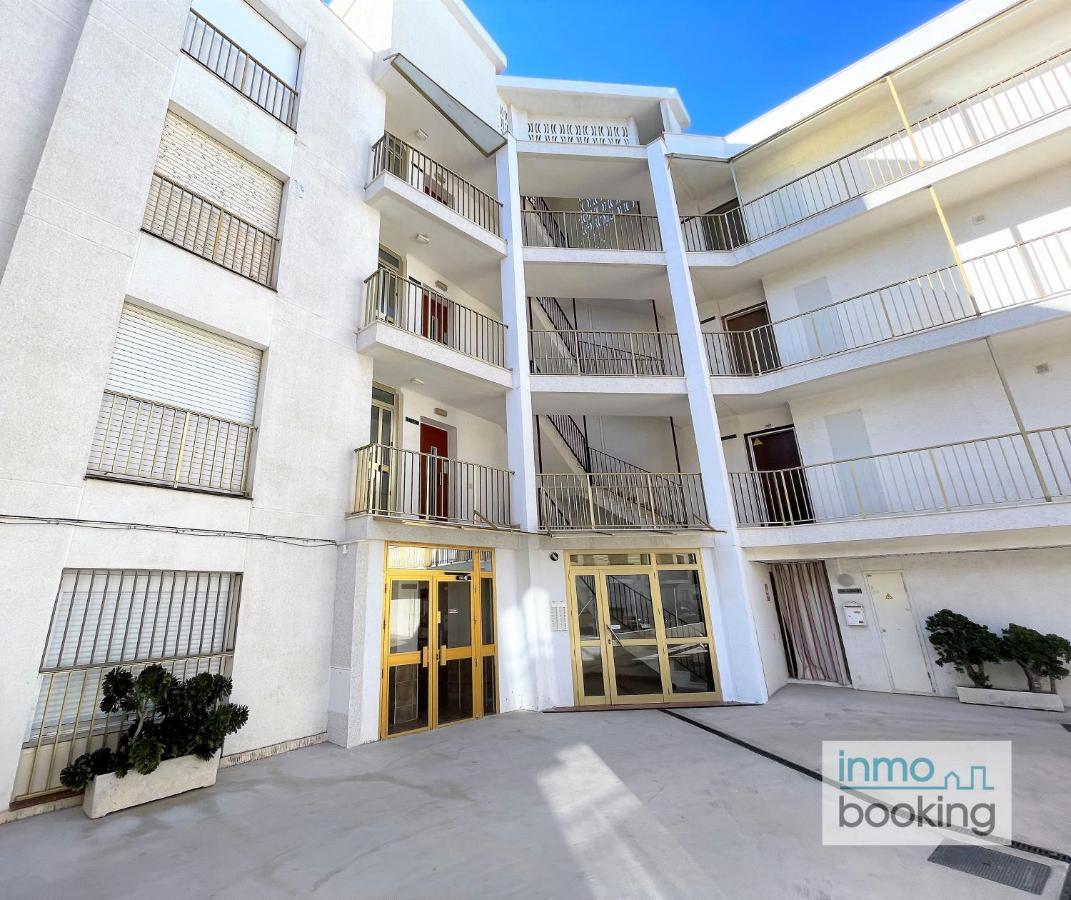 Inmobooking Pins II Essence Holyday Cambrils Extérieur photo