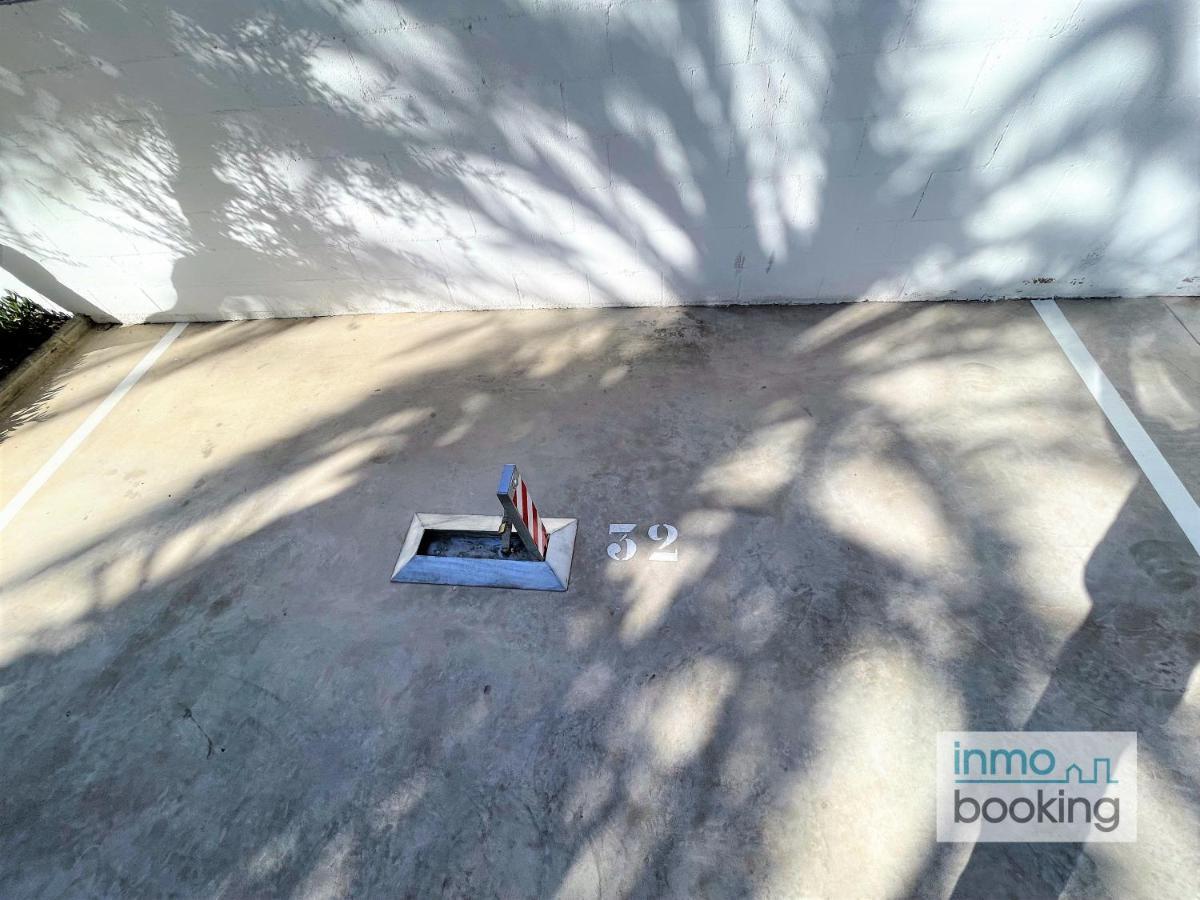 Inmobooking Pins II Essence Holyday Cambrils Extérieur photo
