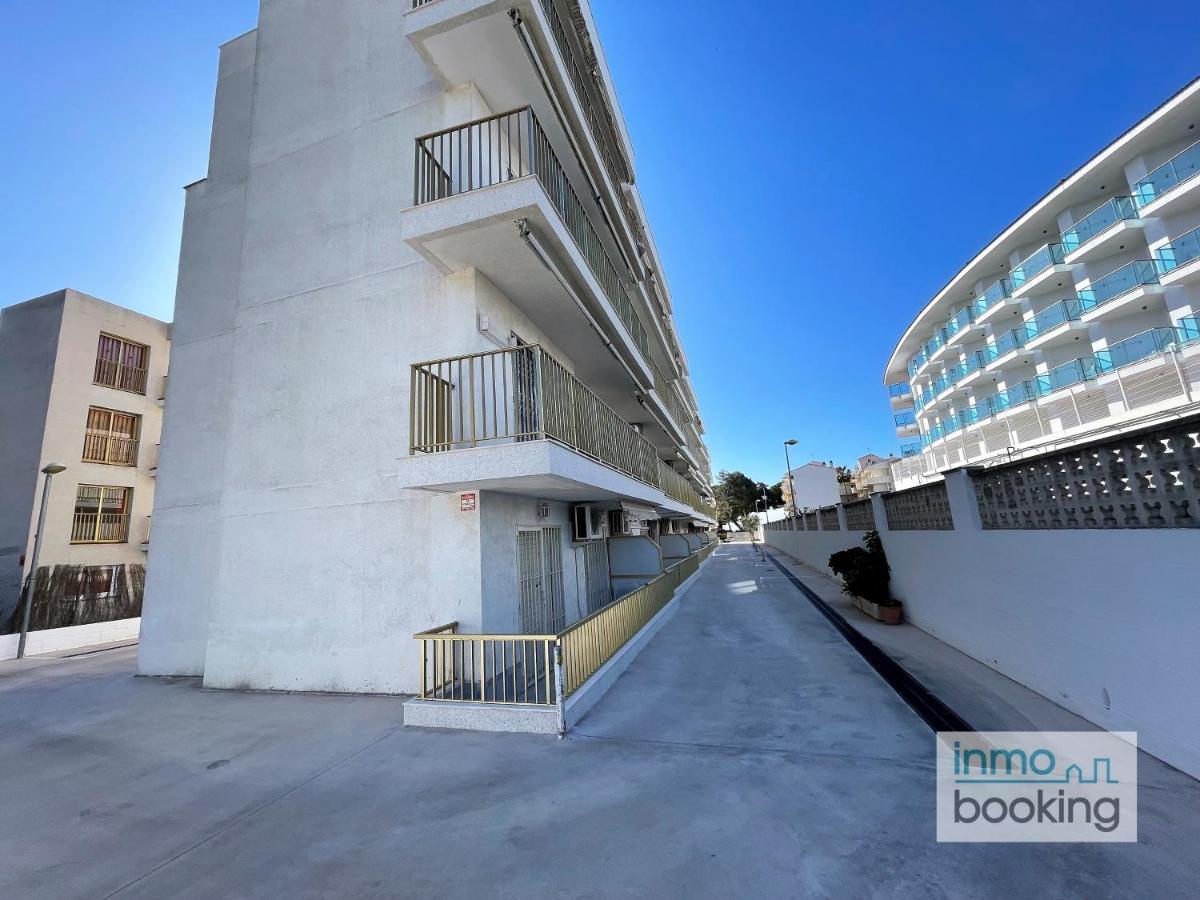Inmobooking Pins II Essence Holyday Cambrils Extérieur photo