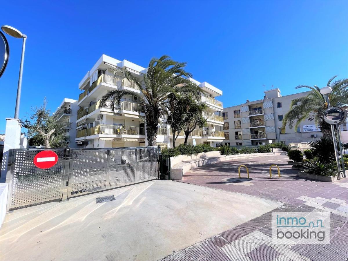 Inmobooking Pins II Essence Holyday Cambrils Extérieur photo