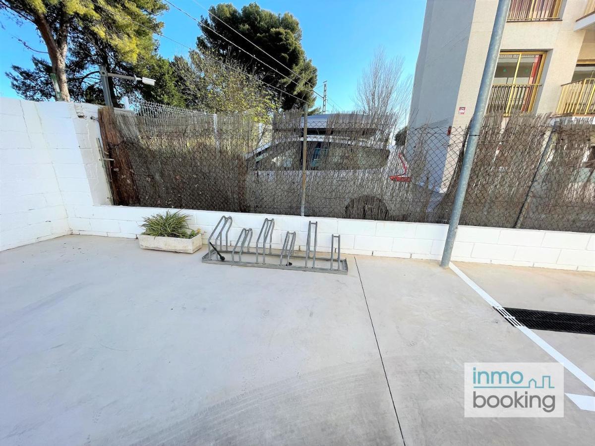 Inmobooking Pins II Essence Holyday Cambrils Extérieur photo