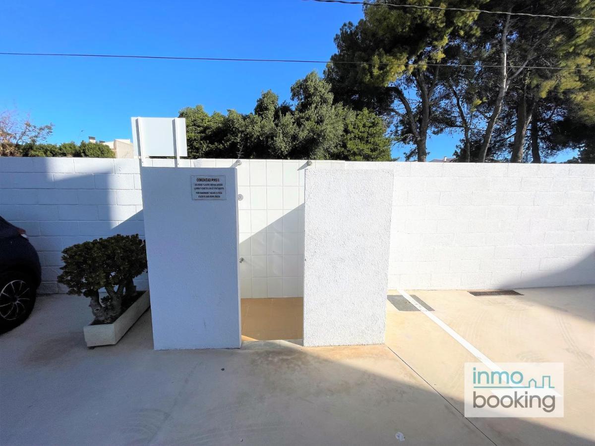 Inmobooking Pins II Essence Holyday Cambrils Extérieur photo