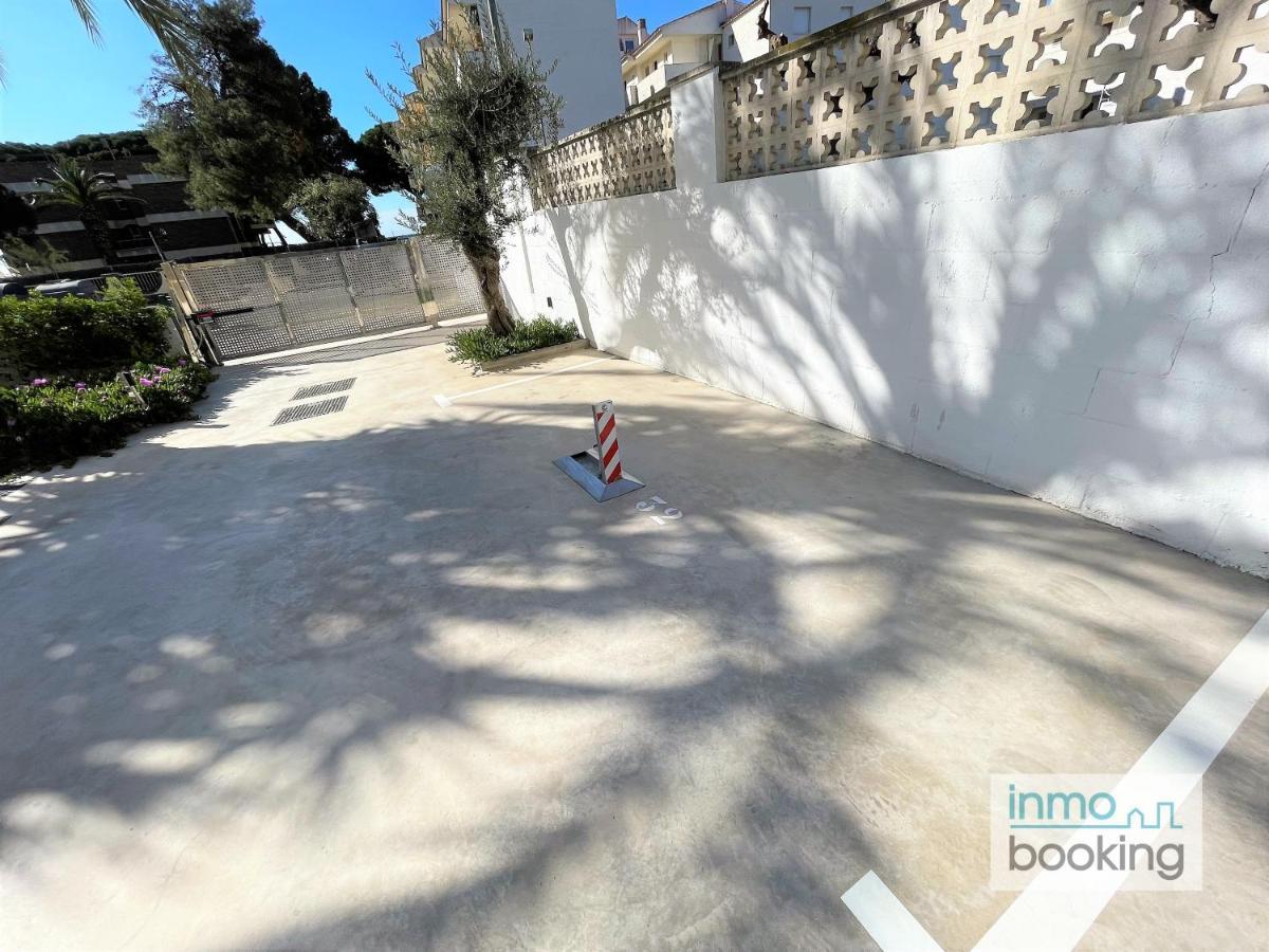 Inmobooking Pins II Essence Holyday Cambrils Extérieur photo