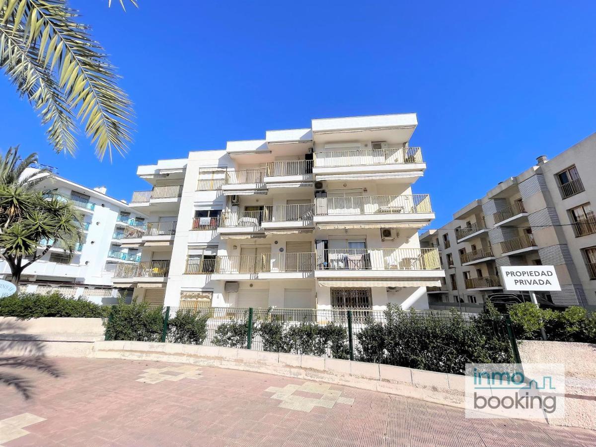 Inmobooking Pins II Essence Holyday Cambrils Extérieur photo