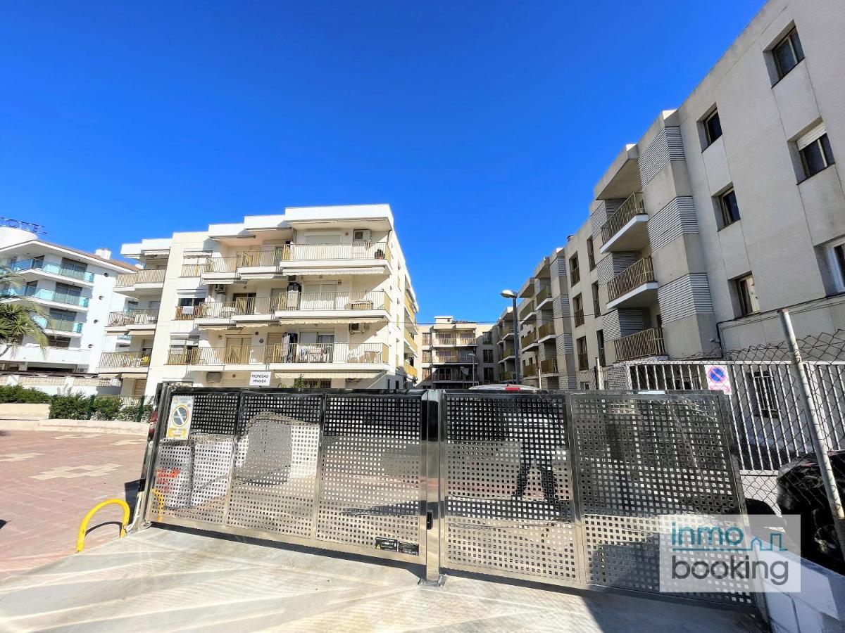 Inmobooking Pins II Essence Holyday Cambrils Extérieur photo