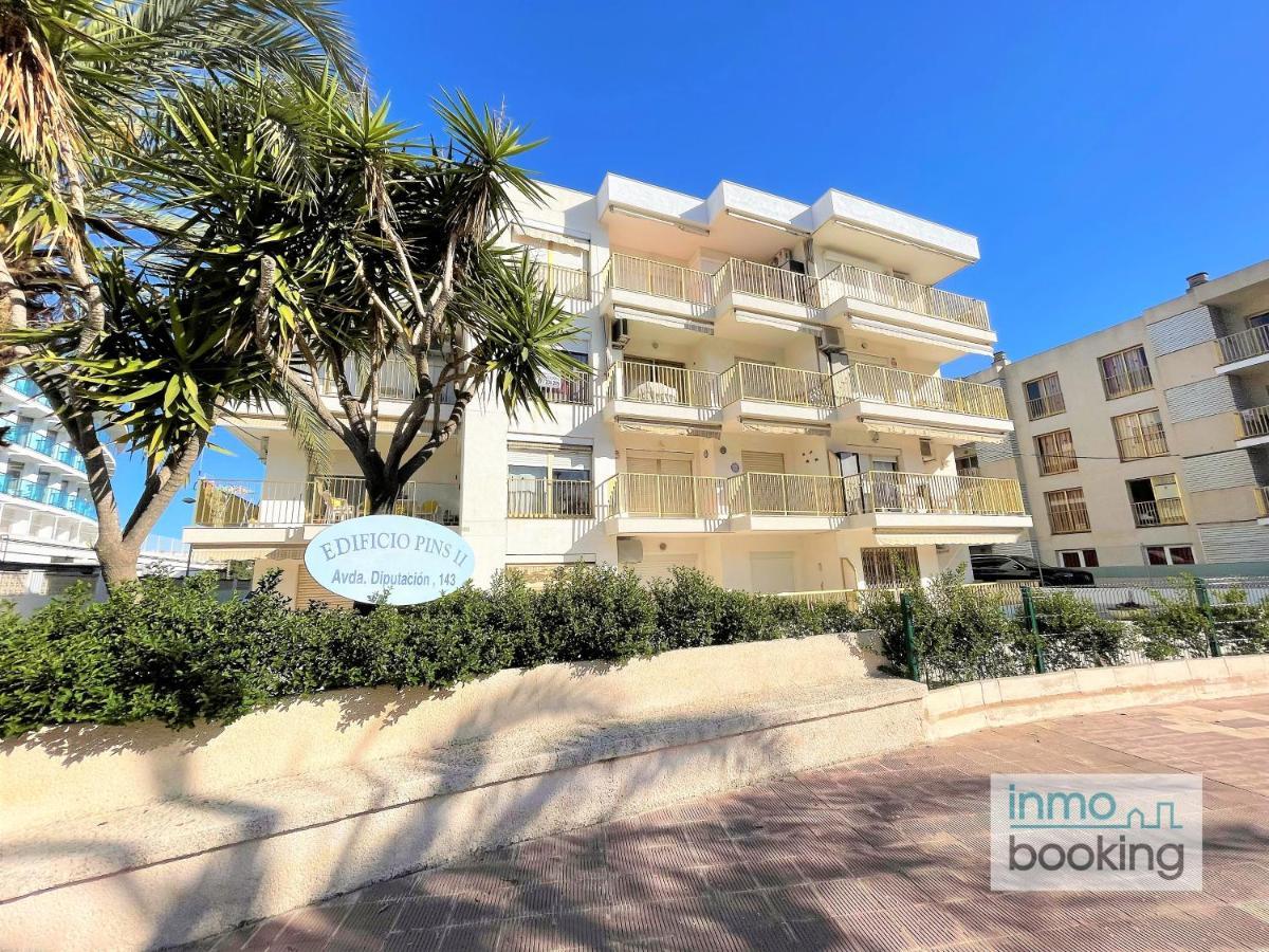 Inmobooking Pins II Essence Holyday Cambrils Extérieur photo