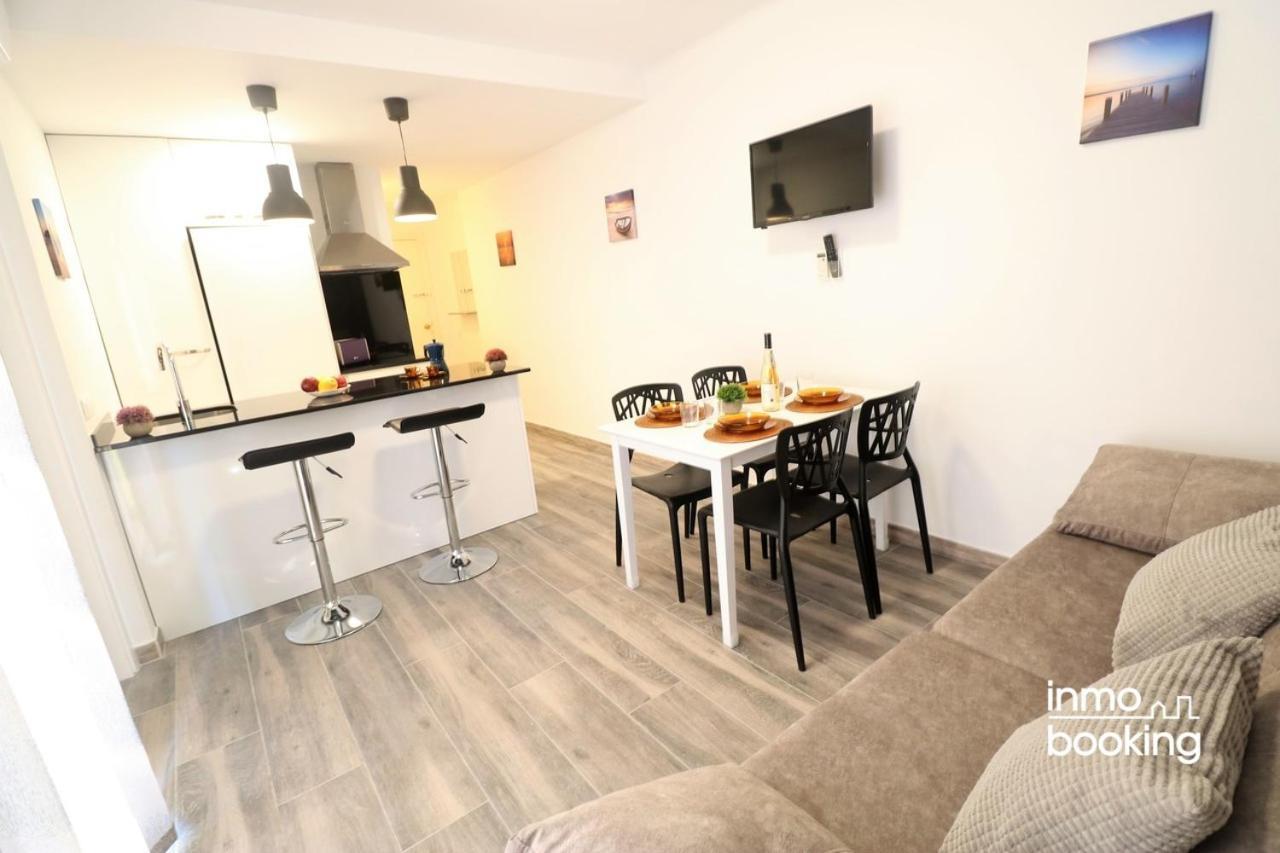 Inmobooking Pins II Essence Holyday Cambrils Extérieur photo