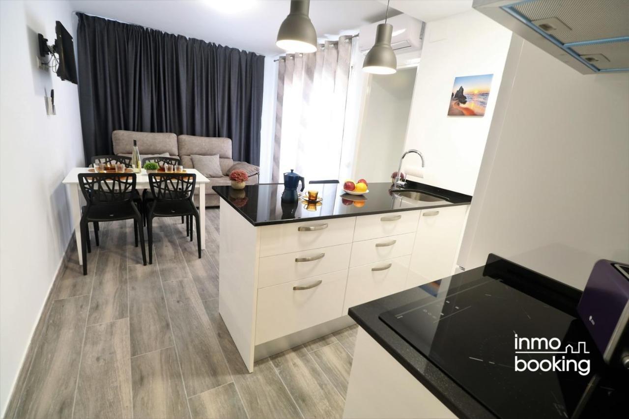 Inmobooking Pins II Essence Holyday Cambrils Extérieur photo
