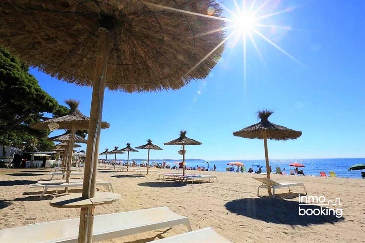 Inmobooking Pins II Essence Holyday Cambrils Extérieur photo