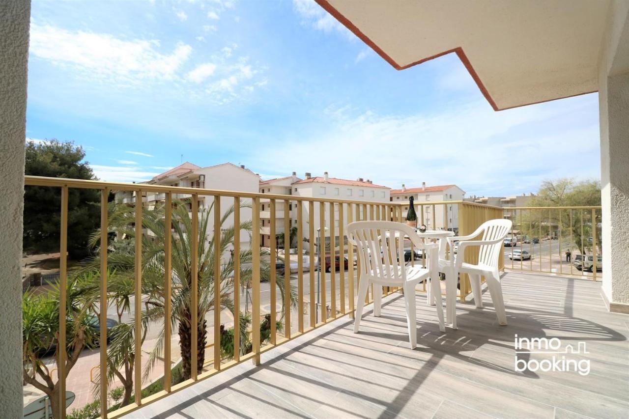 Inmobooking Pins II Essence Holyday Cambrils Extérieur photo
