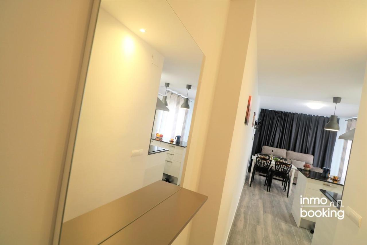 Inmobooking Pins II Essence Holyday Cambrils Extérieur photo
