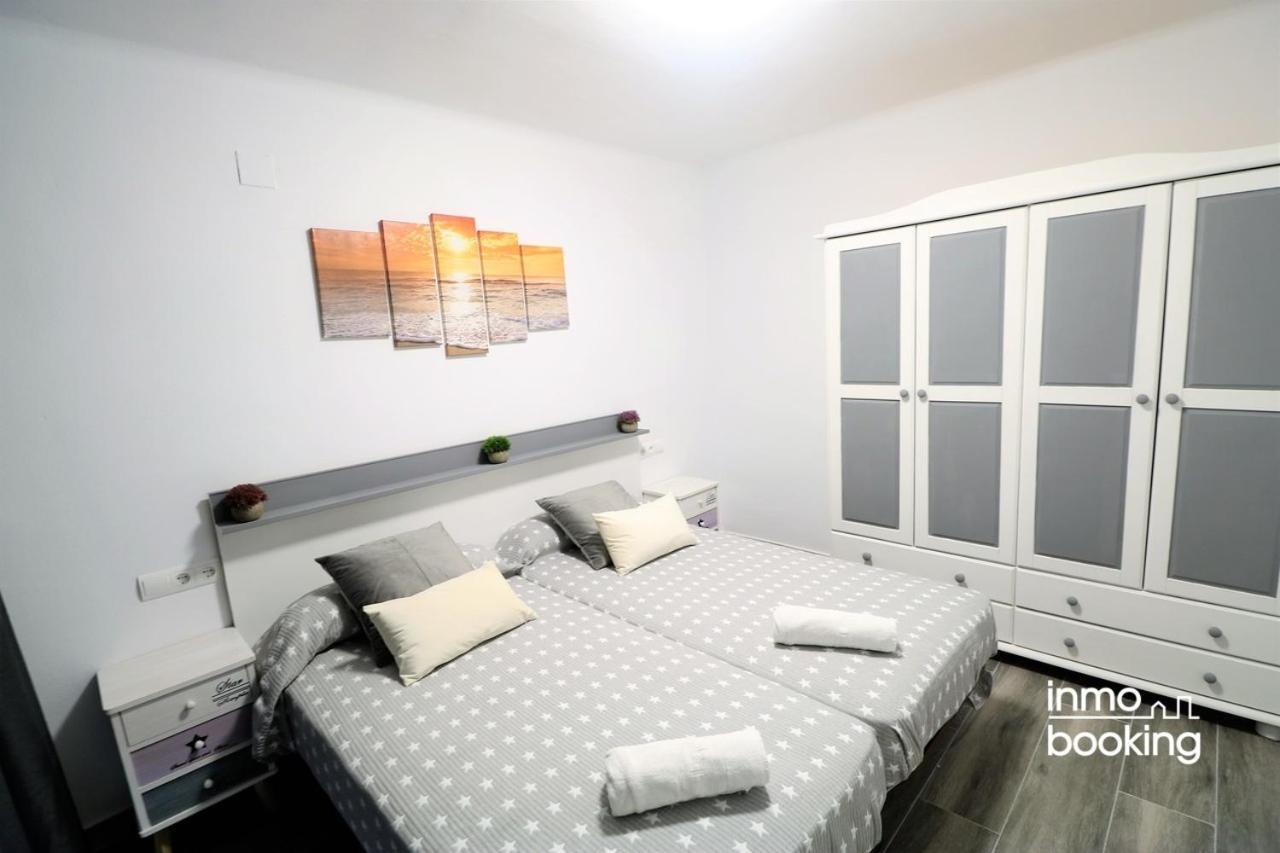 Inmobooking Pins II Essence Holyday Cambrils Extérieur photo