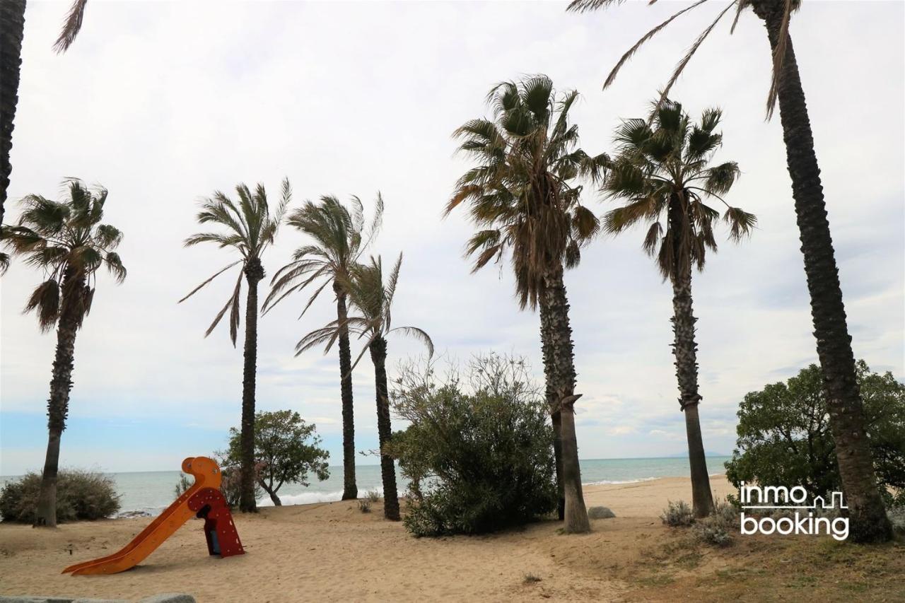 Inmobooking Pins II Essence Holyday Cambrils Extérieur photo