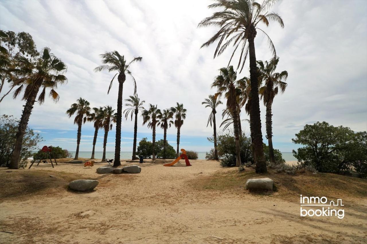 Inmobooking Pins II Essence Holyday Cambrils Extérieur photo