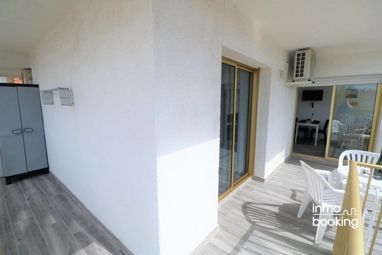 Inmobooking Pins II Essence Holyday Cambrils Extérieur photo