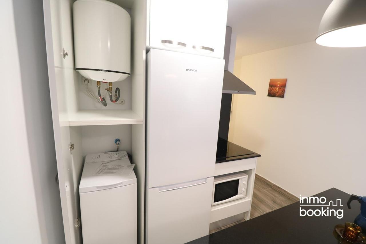 Inmobooking Pins II Essence Holyday Cambrils Extérieur photo