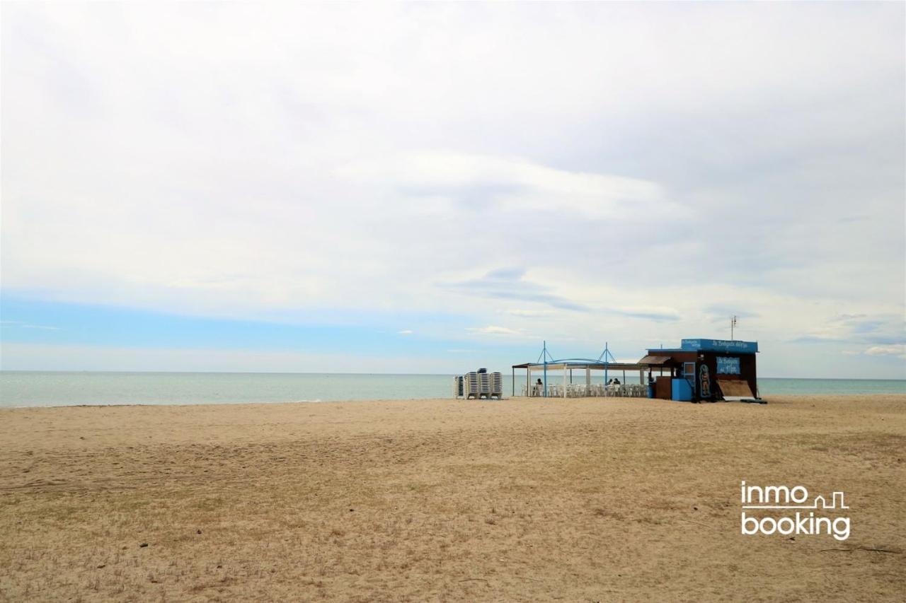 Inmobooking Pins II Essence Holyday Cambrils Extérieur photo