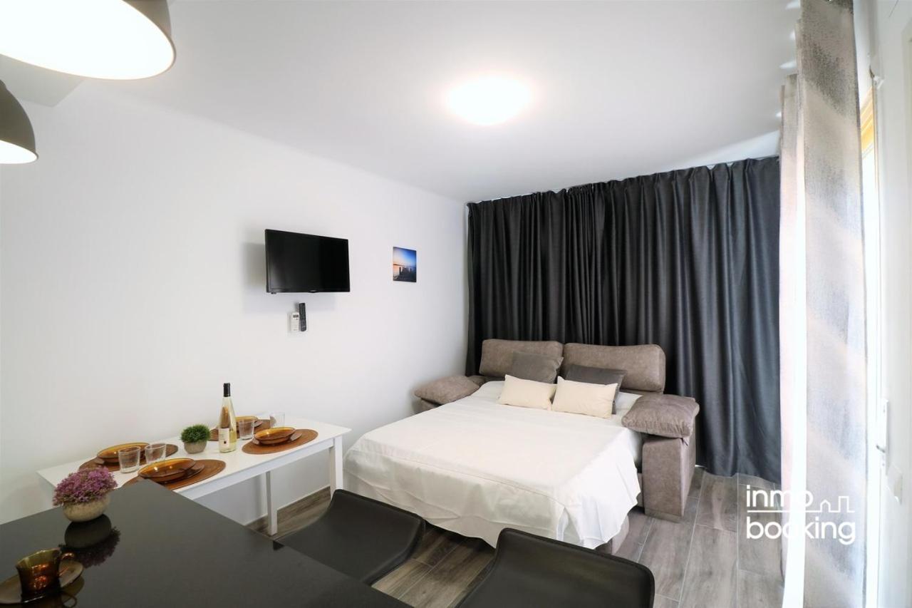 Inmobooking Pins II Essence Holyday Cambrils Extérieur photo