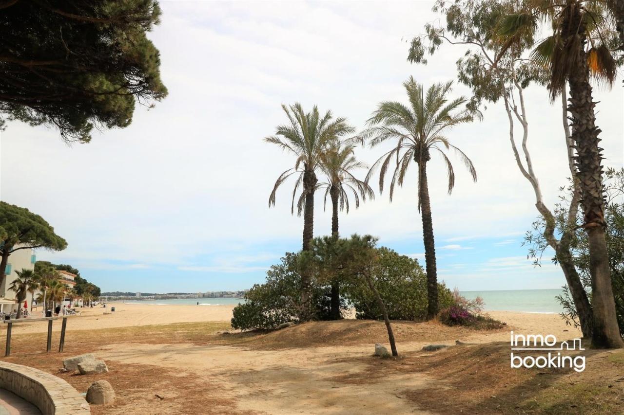 Inmobooking Pins II Essence Holyday Cambrils Extérieur photo