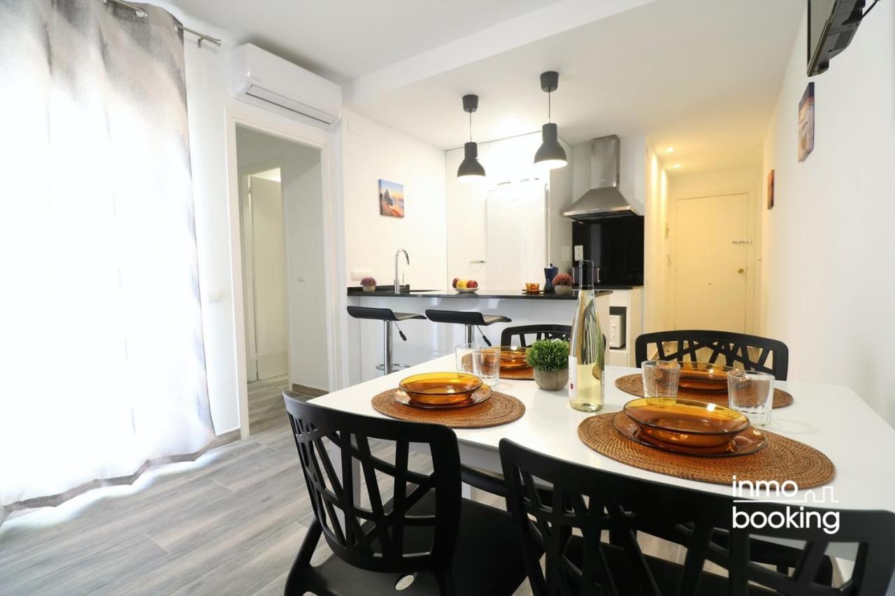 Inmobooking Pins II Essence Holyday Cambrils Extérieur photo